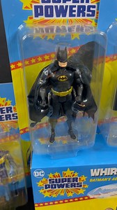 POWERS OF THEM THERE SUPER VARIETY! A full look at the new @mcfarlane_toys_official SUPER POWERS wave, coming up on my socials! #superpowers #BATMAN #superman #justiceleague #kenner #mcfarlane #mcfarlanetoys #actionfigures #peacemaker #johncena #toyshiz #batmanandrobin #flash #merrylittlebatman | Toy Shiz