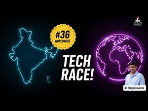 Technology Readiness Level (TRL) in India – Full Breakdown!