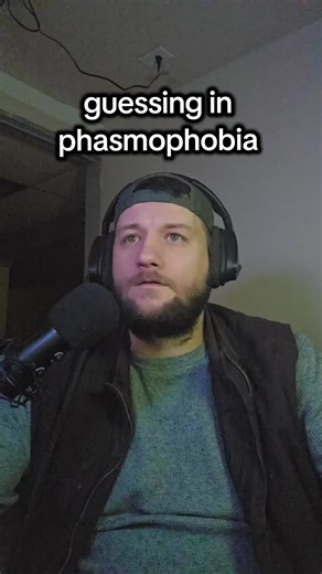 #smallstreamer #phasmaphobiagame #phasmo #parentgamer | Phasmophobia Game