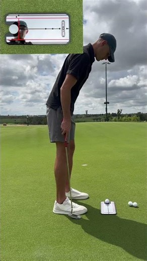 The #1 thing you can do to get better at putting