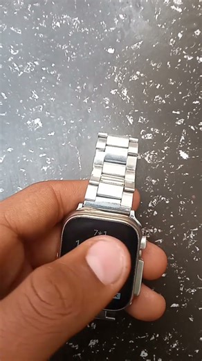 t800 ultra apple logo code #shortsfeed #smartwatch #t800ultrafeatures #smartphone