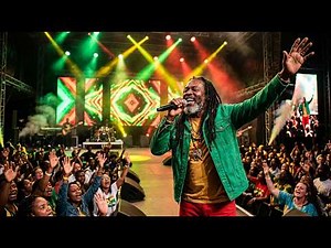JESUS YOU ARE MY LIGHT | Powerful Jamaican Gospel Reggae Mix 2026 | Morning Worship