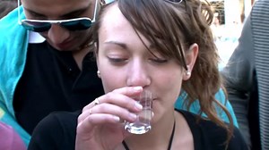 Documentaire | Alcool : les femmes sans limites