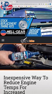 6.4K views · 123 reactions | 看看老外怎麼說...VP 賽用冷卻液 #美國VP台灣總代理 #VPRacingFuels #VPRacing #VP #VAG #AUDI #RS3 #TTRS #EA855 #VW #GOLF #EA888 | 勝力企業社 - Shennli Auto Co. | Facebook