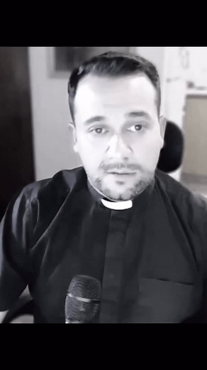 Nos robaron una fiesta más… Puedes ver el video completo en mi canal de Youtube #espiritualidadmotivacional | Padre Matías