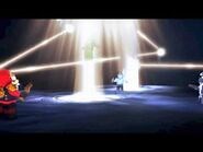 Jay Vincent - Ninjago Soundtrack - The Temple of Light (from Episode 23- Island of Darkness)