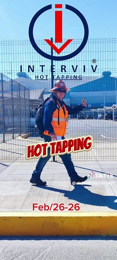 Understanding Hot Tapping in Natural Gas Systems