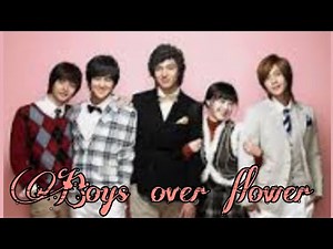 Boys over flowers - tagalog dub - full episode [F4]