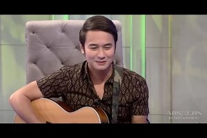 TWBA Throwback: JM De Guzman dedicates love and heartbreak songs for his ex-girlfriends | ABS-CBN Entertainment