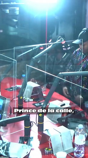 SDM - Prince de la Calle 🔥 | Planete Rap