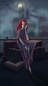 and here we go | wishlist "between sky and earth" on steam #indiegames #animation #inspiration