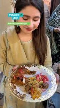 Pakistan vlog #lifestyle #minivlog #vlog #americe #shortvideo #foryou #vlog