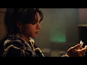 ATEEZ (에이티즈) Take Me Home Music Video MV (Eng Sub)