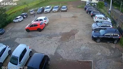 Stabbed at local gym