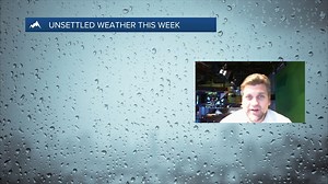 ***Roller Coaster Weather: Up and Down and Up Again*** A cold front is pushing out of the state, dragging in colder air behind it. Snow and rain will follow in its wake, but should be gone by this evening. The foothills can still expect 4-6” of snow accumulation with the mountains receiving over a foot. Wednesday will be quiet ahead of another disturbance dropping down from Canada starting Wednesday night. This will bring a chance for more rain and snow Thursday into Friday. A quick blast of ene