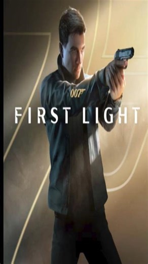 007 First Light – Next-Gen Path Tracing Looks ABSOLUTELY INSANE!