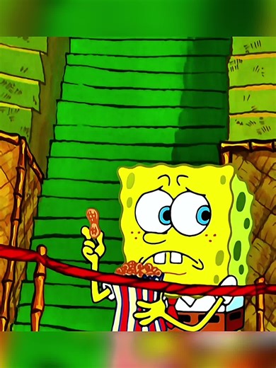 SpongeBob SquarePants Memes That Capture USA Culture