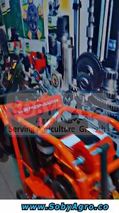 6.4K views · 80 reactions | Tamping Rammer Machine |زمین کو یکساں اور...