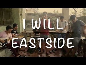 I Will (Beatles) - Eastside Cover