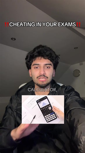 Understanding the Risks of Cheating in Exams