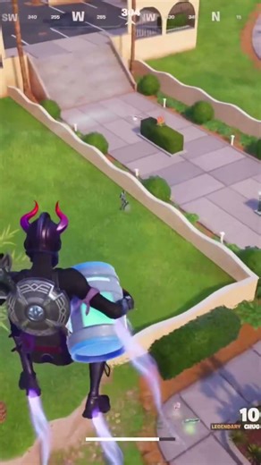 THIS FORTNITE KID TRIED TO RUN 😂 #fortnite #sweats #turnthecommentsintoakindergartenfight #shorts