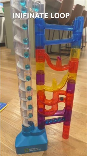 #spongebob marble run