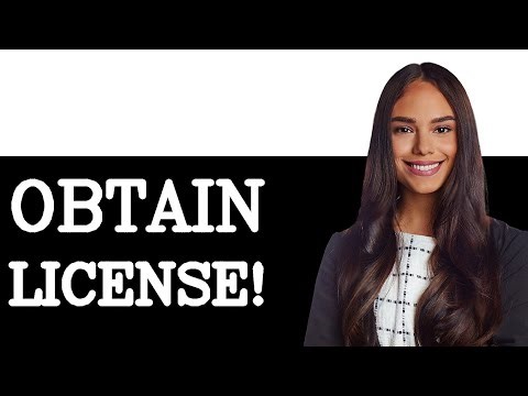 How To Get A New Boating License Card (2025)