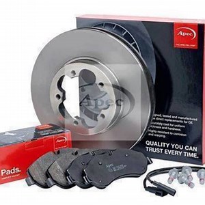 Join mechanics & enthusiasts as we talk shop! Apec Braking are the leading braking supplier to motor factors throughout the UK & Ireland. | Apec Automotive