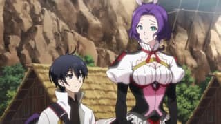 Monster Girl Doctor | E5 - The Centaur With a Sprain