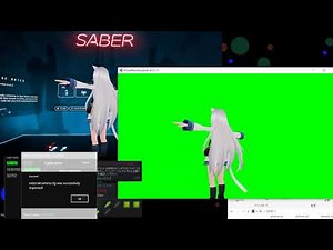 [OBSOLETE] How to set up camera angles in Virtual Motion Capture - re-try many times easily-