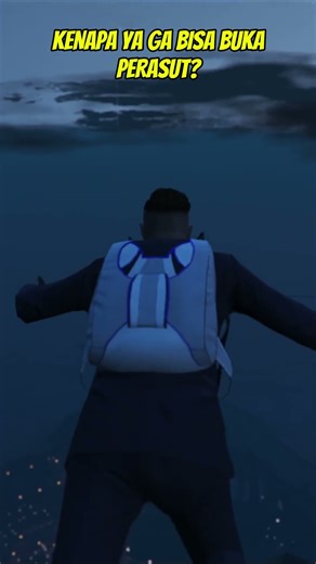 GTA V🔥KOK GINI YA?