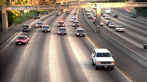 O.J. Simpson Bronco chase: Behind-the-scenes photos