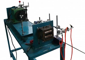 [Hot Item] Reliable Eddy Current Testing Equipment for Continuous Steel Wire Rods