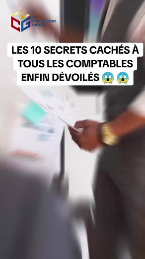 Les 10 comptes que tout les comptables doivent connaître. #conseilcomptable #comptable #rechercheemploi #conseils #secret #finance #viralvideo #tiktokviral #tiktoktogo