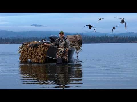 Duck Season Film | The Grind, The Stories, & The Harvest