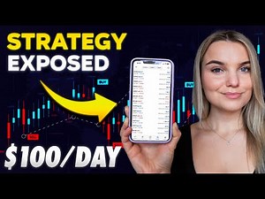 I Wish EVERY Trader Knew This Price Channel Strategy