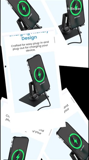 👉 “हाथ दर्द हो रहा? ये stand ले लो 😳🔥”#techbazzar #facts #amazon