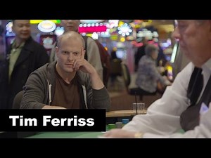 The Tim Ferriss Experiment: Gambling | Trailer | Tim Ferriss