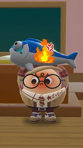 Eggy Rocks: An Entertaining and Relatable School Adventure