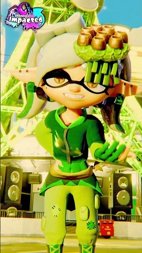 INKOPOLIS IMPACTED QNA NUMBER FOUR