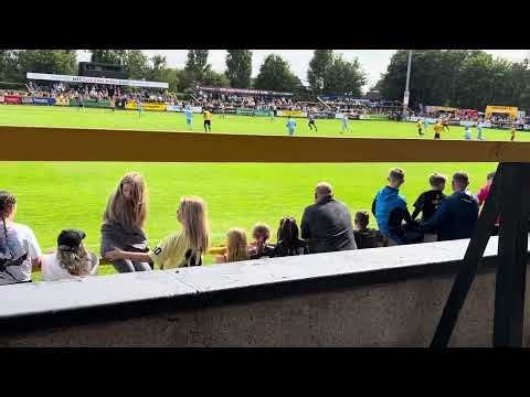 Southport FC charity match 2025