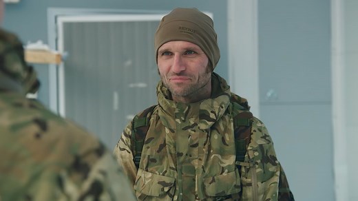 Guy Martin: Arctic Warrior - Series 1: Episode 1 | Channel 4