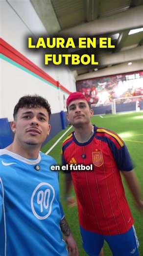 Errores Lamentables en el Fútbol | Laura
