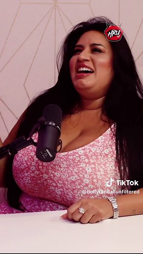 After surviving a recent life-threatening attack, Sofia Rose is figuring out how to put the pieces of her life back together. #sofiarose #hollyrandallunfiltered #interview #dv #apple #podcast
