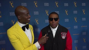Get an Insider’s Look at Kenan Thompson's Expanding Role Beyond Comedy and Sports Media