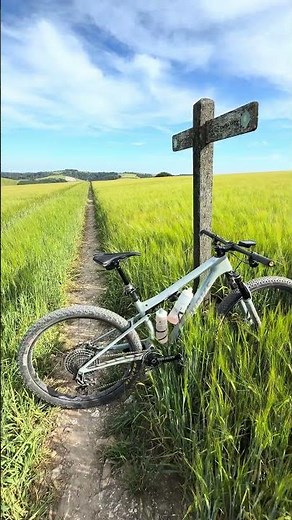 Specialized S-Works Epic 9 agave grey Build complete riding #epic9 #mtb #mtbreview #mtblife