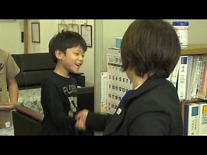 東京の先生になろう ―TOKYO STAGE― （校長編）