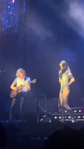 WOLF ALICE - Formidable Cool, O2 Arena, London 2025 #livemusic #britishrockband