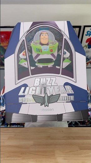 To Infinity and Beyond!