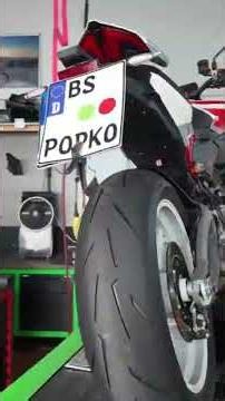 Is a €1,500 Upgrade Worth It? Termignoni vs. Stock | Hypermotard V2 SP (2026)